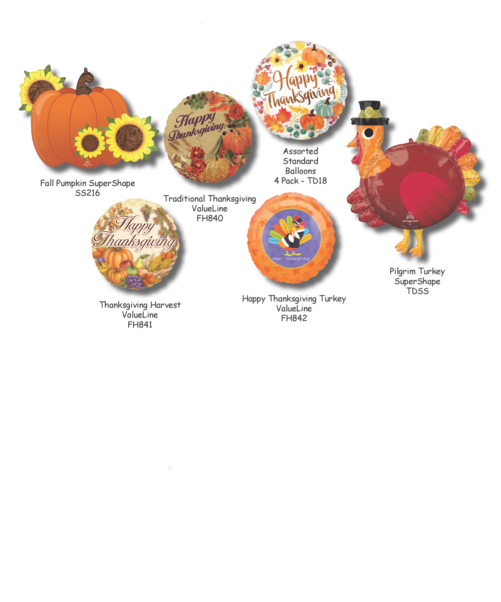 2026 thanksgiving